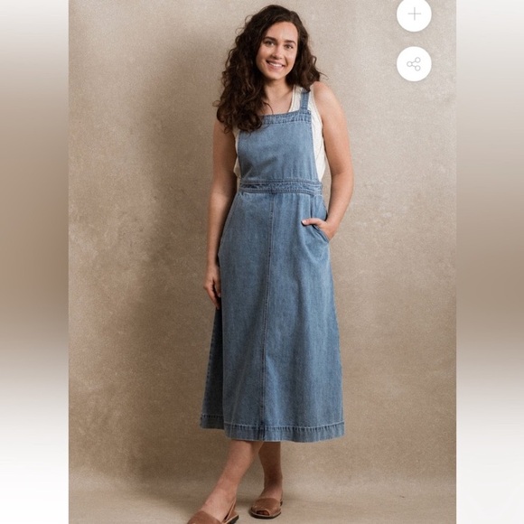 Neuflora Eastport dress - Picture 2 of 10